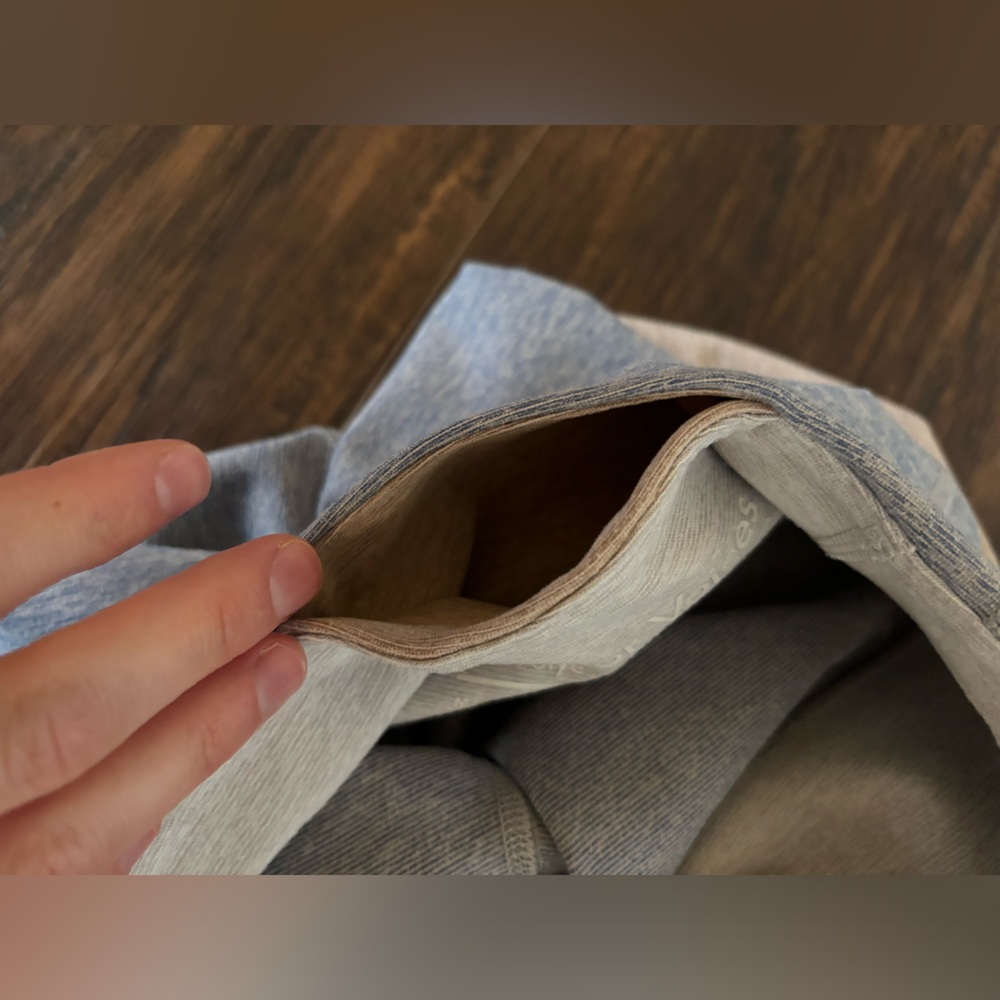 Outdoor Voices Activewear Legging - Picture 5 of 5